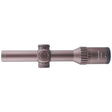 Vector Optics Continental 1-6x24 Riflescope - Coyote