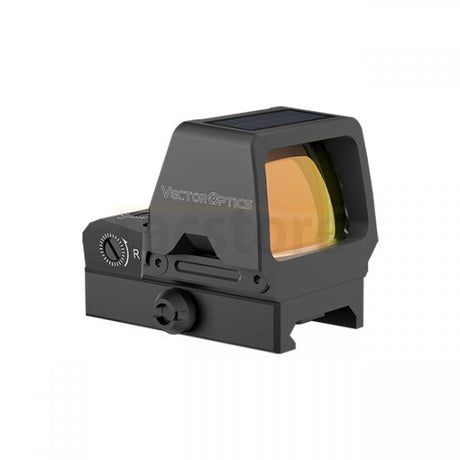 Vector Optics Frenzy Plus 1x22x32 Red Dot Sight Solar Power