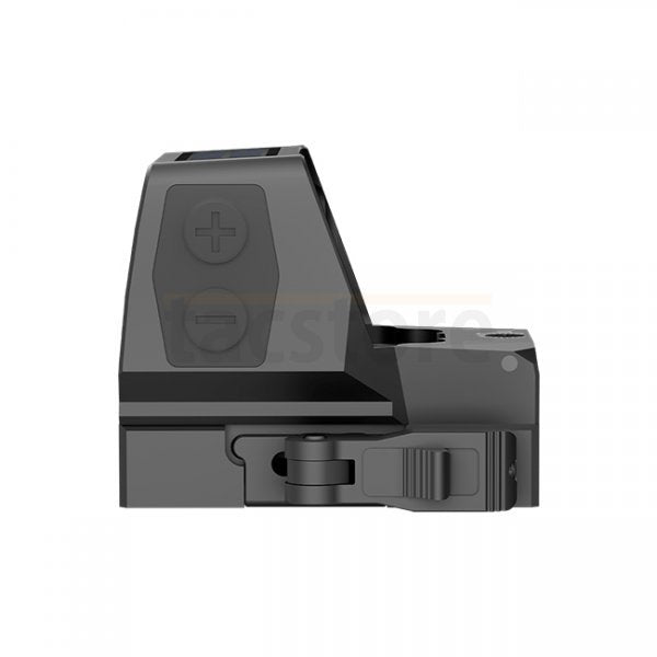 Vector Optics Frenzy Plus 1x22x32 Red Dot Sight Solar Power