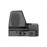 Vector Optics Frenzy Plus 1x22x32 Red Dot Sight Solar Power