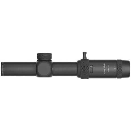 Vector Optics Forester JR. 1-4x24 Riflescope - Black