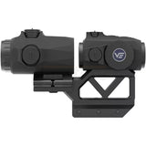 Vector Optics Maverick 1x20 Mini Red Dot & 3x Magnifier Kit - Black