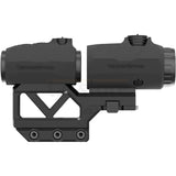 Vector Optics Maverick 1x20 Mini Red Dot & 3x Magnifier Kit - Black