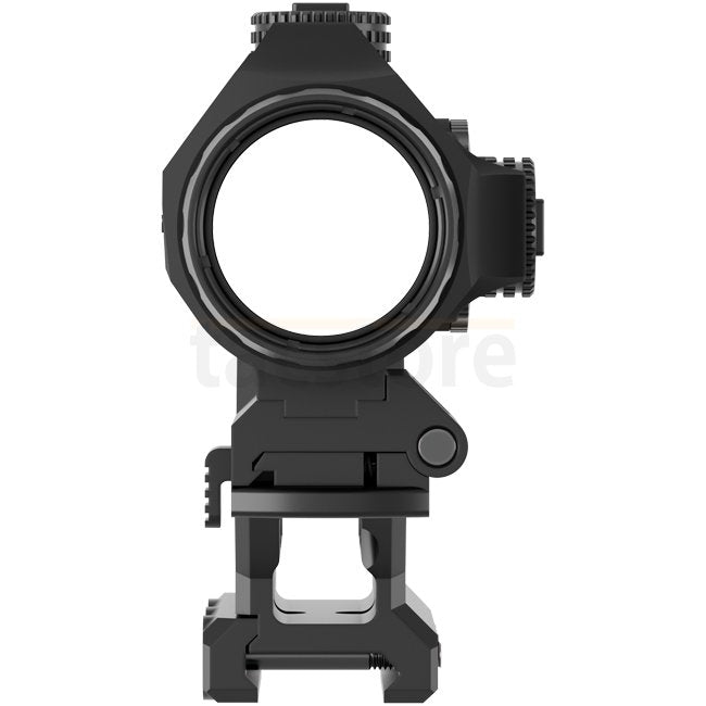 Vector Optics Maverick 1x20 Mini Red Dot & 3x Magnifier Kit - Black