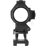 Vector Optics Maverick 1x20 Mini Red Dot & 3x Magnifier Kit - Black