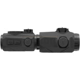 Vector Optics Maverick 1x20 Mini Red Dot & 3x Magnifier Kit - Black