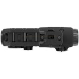 Vector Optics Maverick 1x20 Mini Red Dot & 3x Magnifier Kit - Black