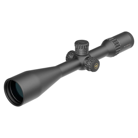 Vector Optics Continental x8 6-48x56 ED MIL Benchrest Riflescope