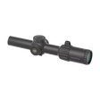 Vector Optics Tauron 1-6x24 FFP Riflescope - Black