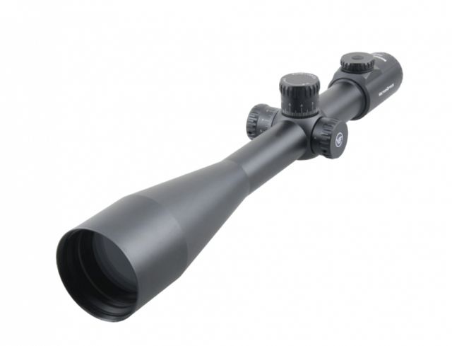 Vector Optics Minotaur 46x60 GenII MFL SFP Riflescope
