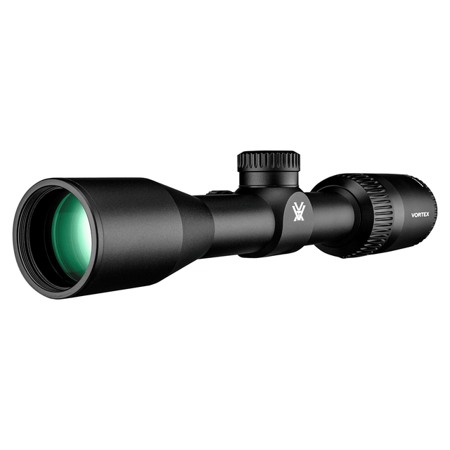 Vortex Optics Crossfire HD 2-7x32 SFP Riflescope V-Plex MOA Rimfire