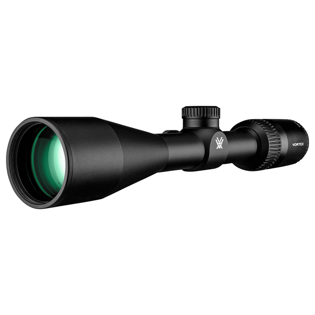 Vortex Optics Crossfire HD 3-9x40 SFP Riflescope Muzzleloader BDC MOA
