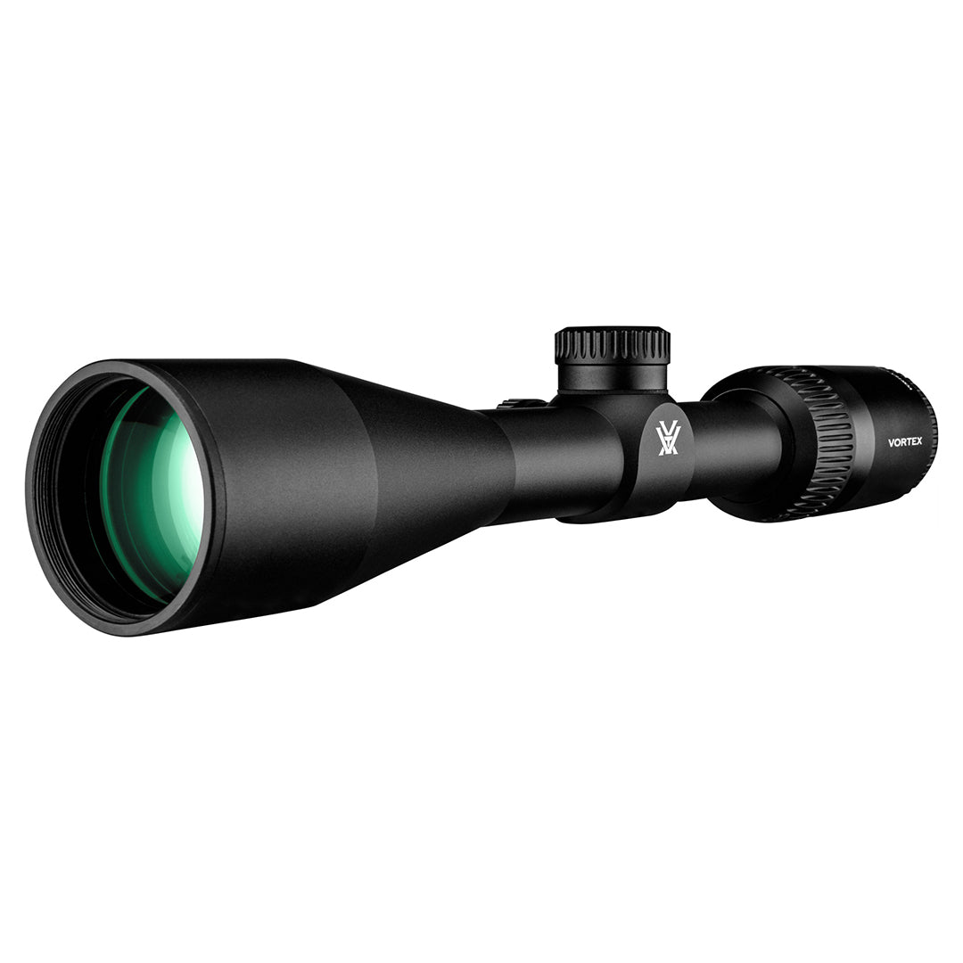 Vortex Optics Crossfire HD 3-9x40 SFP Riflescope Straight-Wall BDC MOA