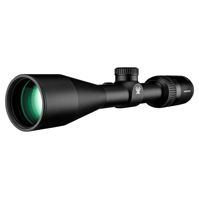 Vortex Optics Crossfire HD 3-9x40 SFP Riflescope Straight-Wall BDC MOA