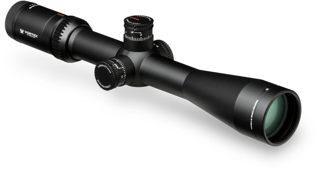 Vortex Optics Viper HS-T 4-16x44 Riflescope VMR-1 Reticle - MRAD