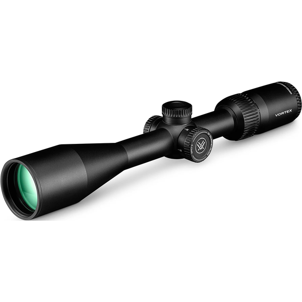 Vortex Optics Crossfire HD 4-12x44 SFP Riflescope Dead-Hold BDC MOA