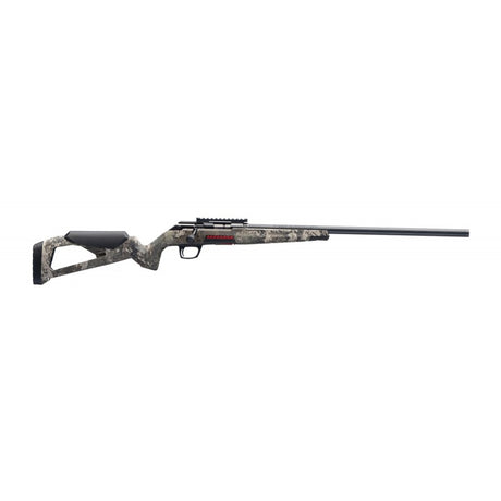 WINCHESTER XPERT STRATA 22 LR 18" MGW 1/2X20 10RD