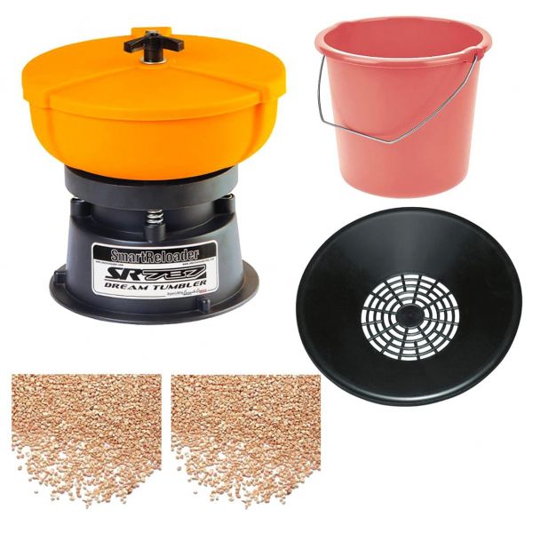 Smartreloader Case Cleaning 'READY TO GO KIT'