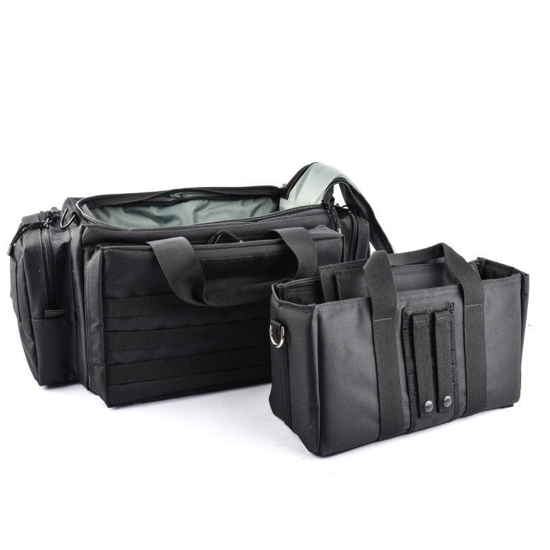 COP® 912S2 Einsatztasche Range Bag Pro Molle (35 Liter) inkl.Innentasche