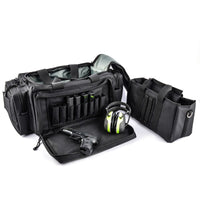 COP® 912S2 Einsatztasche Range Bag Pro Molle (35 Liter) inkl.Innentasche