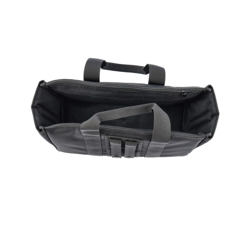 COP® 912S2 Einsatztasche Range Bag Pro Molle (35 Liter) inkl.Innentasche