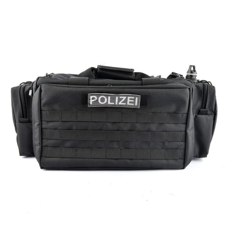 COP® 912S2 Einsatztasche Range Bag Pro Molle (35 Liter) inkl.Innentasche