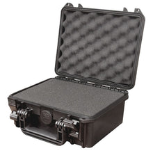 Lade das Bild in den Galerie-Viewer, MAX® Hartschalen-Koffer Modell 505S (31 Liter) mit Schaumeinlage
