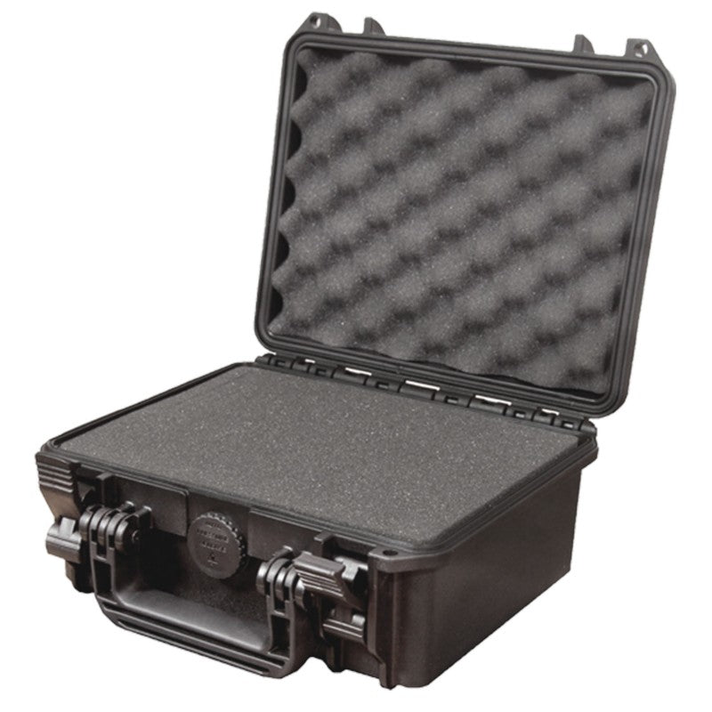 MAX® Hartschalen-Koffer Modell 505S (31 Liter) mit Schaumeinlage