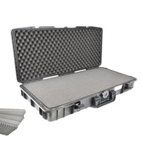 MAX® Hartschalen-Koffer Modell 800S (41 Liter) mit Schaumeinlage