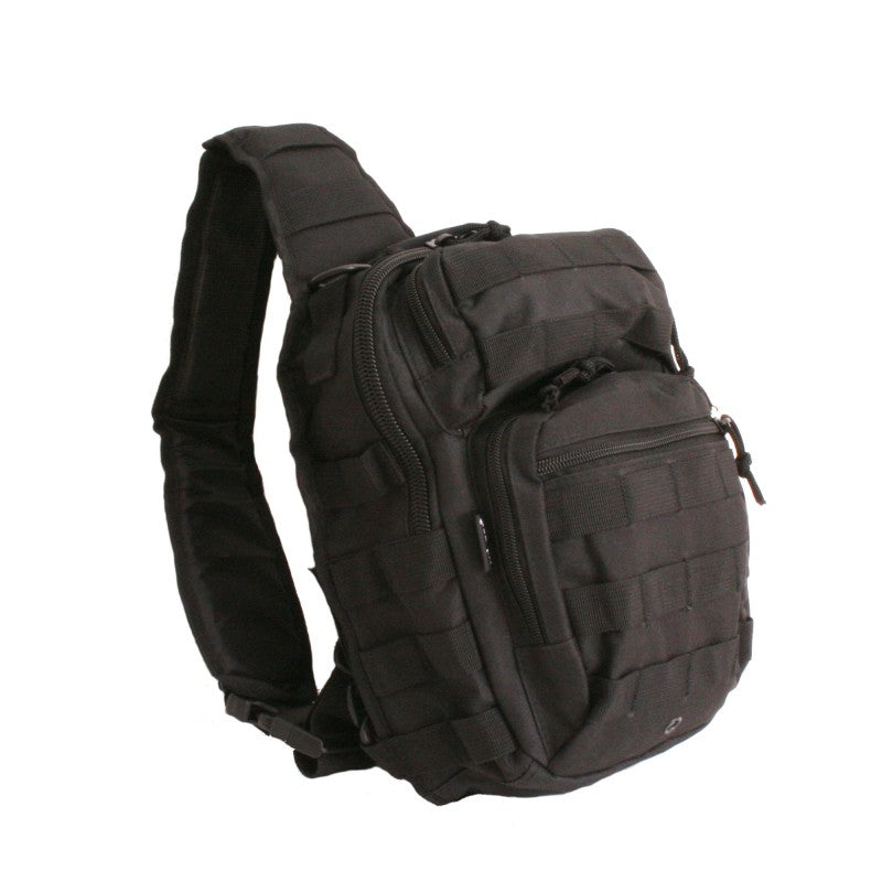 MIL-TEC® One Strap Assault Pack SM (7 Liter)