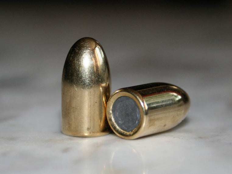ALSA PRO Bullets - 147 gr 9mm
