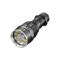 NiteCore® Taschenlampe TM9 KTAC inkl. Akku und Holster