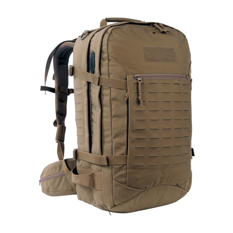 Tasmanian Tiger Rucksack Mission Pack MKII (37 Liter), Cordura®